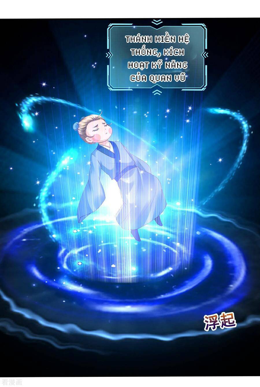 Trở Về Cổ Đại Làm Thánh Hiền: Chapter 26