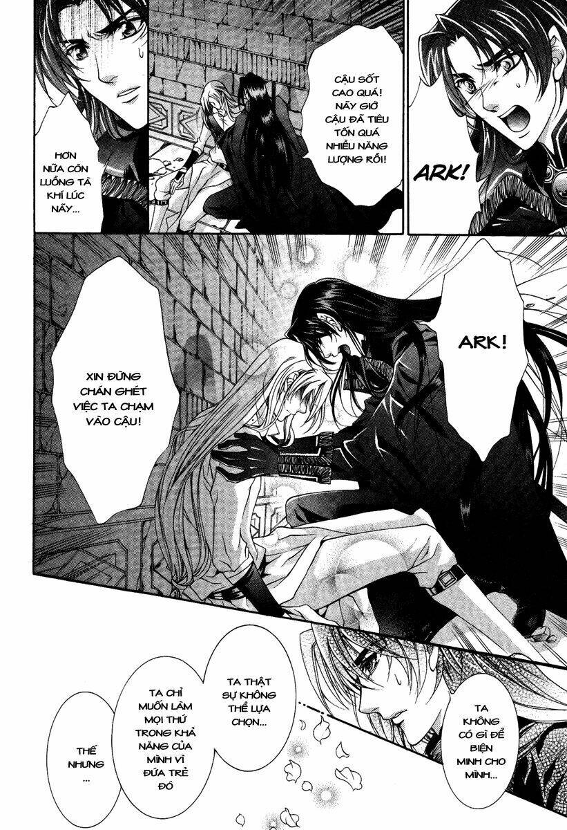 Yasashii Ryuu No Koroshikata: Chapter 14