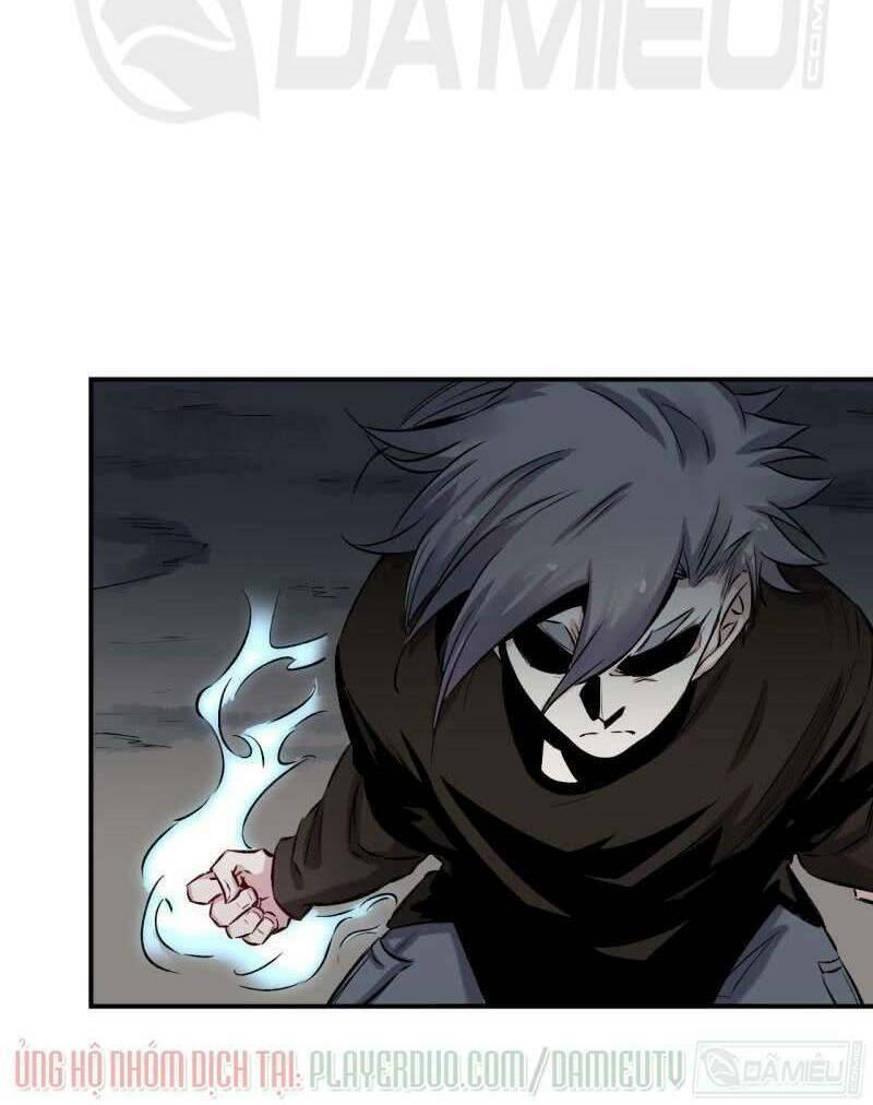 Đỉnh Phong Thần Y: Chapter 62