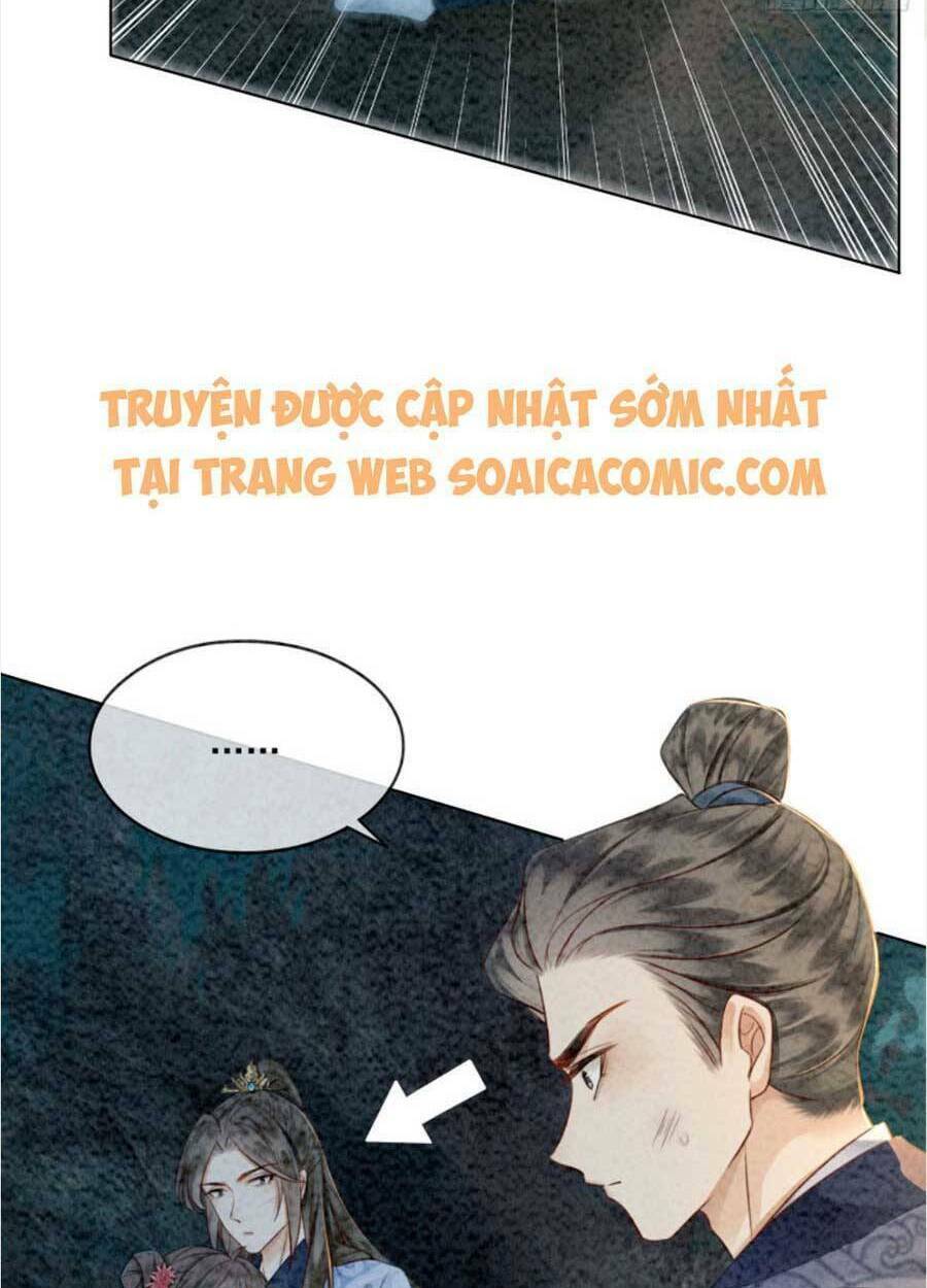 Bắt Đầu Hủy Hôn Để Công Lược Vương Gia: Chapter 23