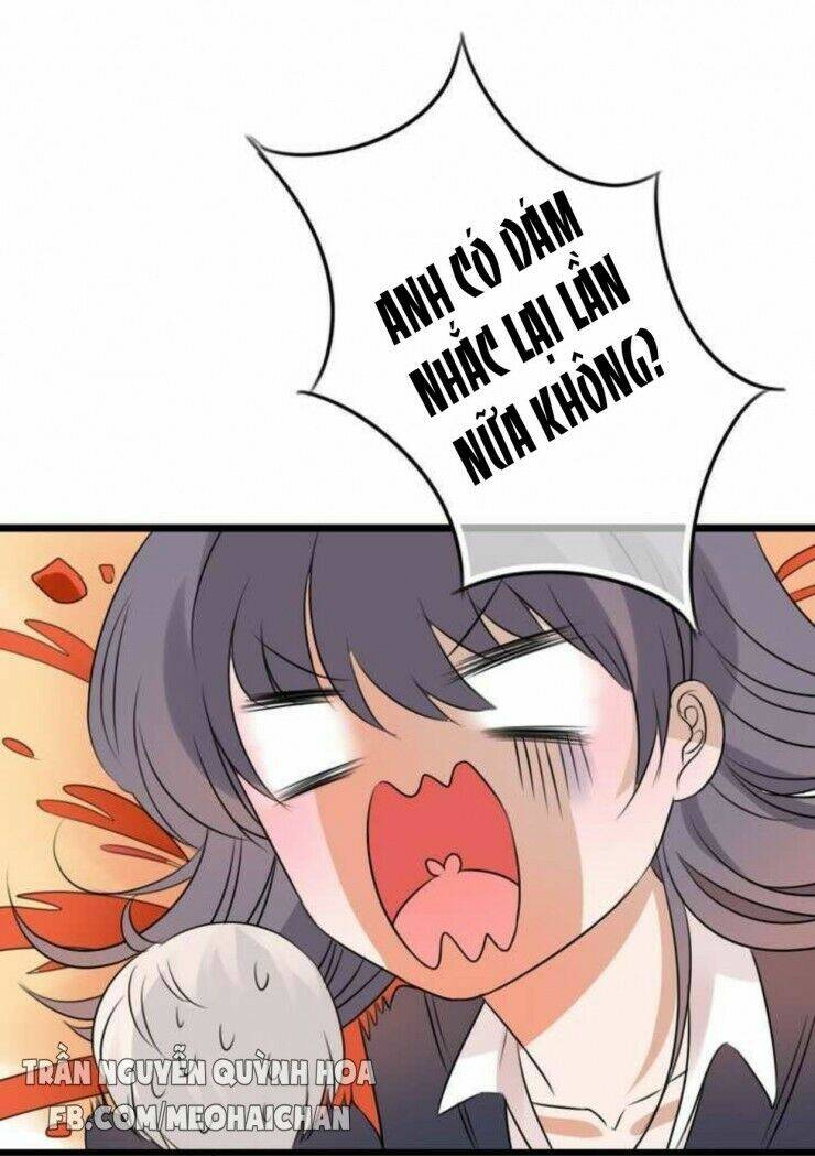 Sau Con Mưa Mùa Hạ: Chapter 3