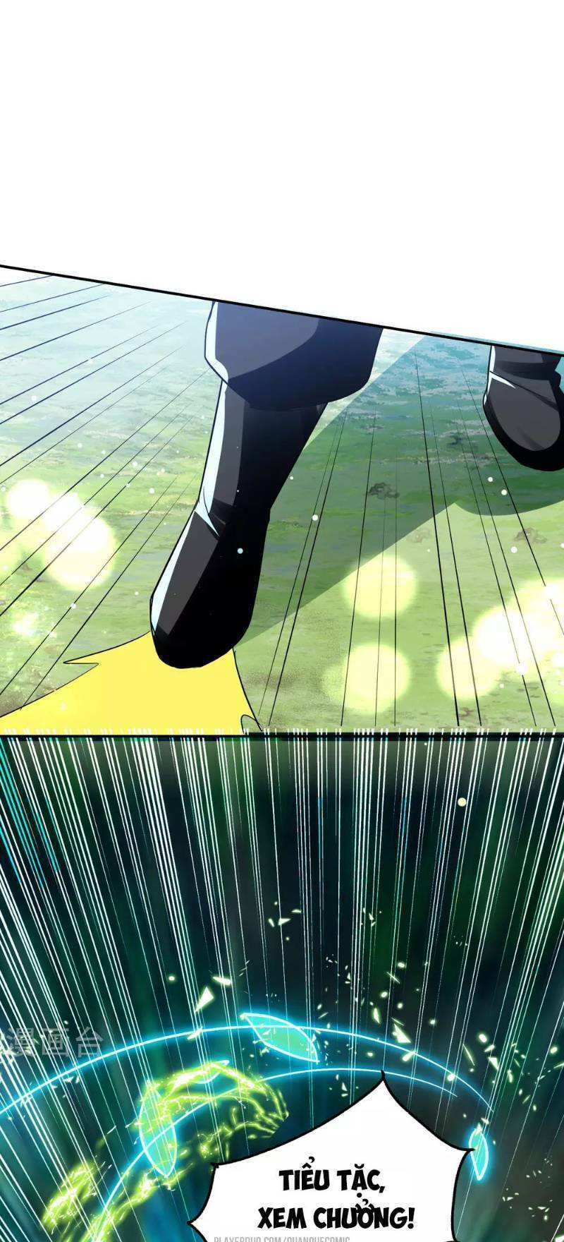 Vạn Giới Tiên Vương: Chapter 15