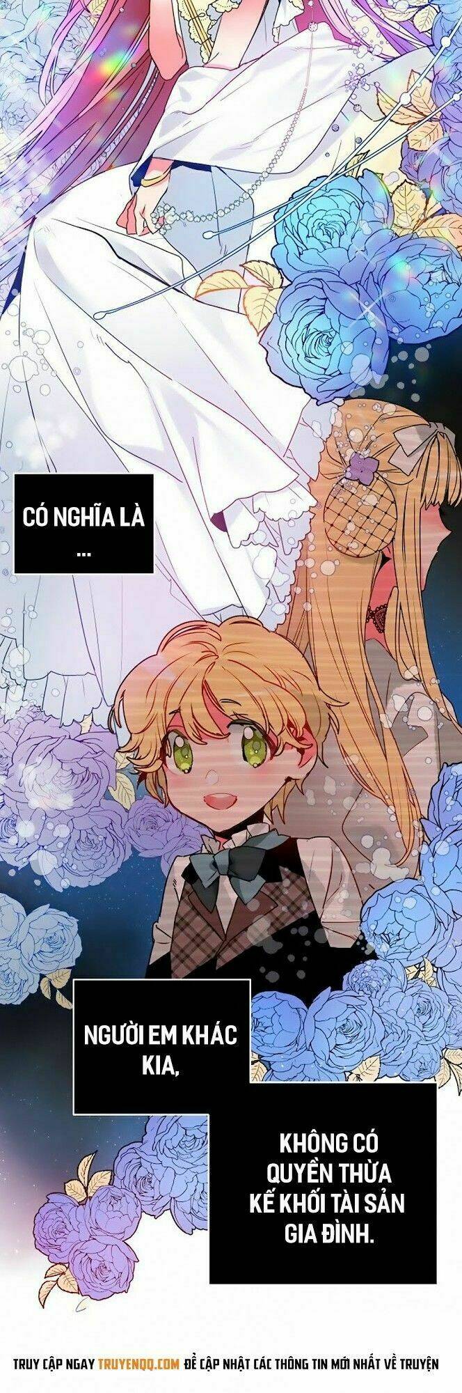 This Girl Is A Little Wild: Chapter 4