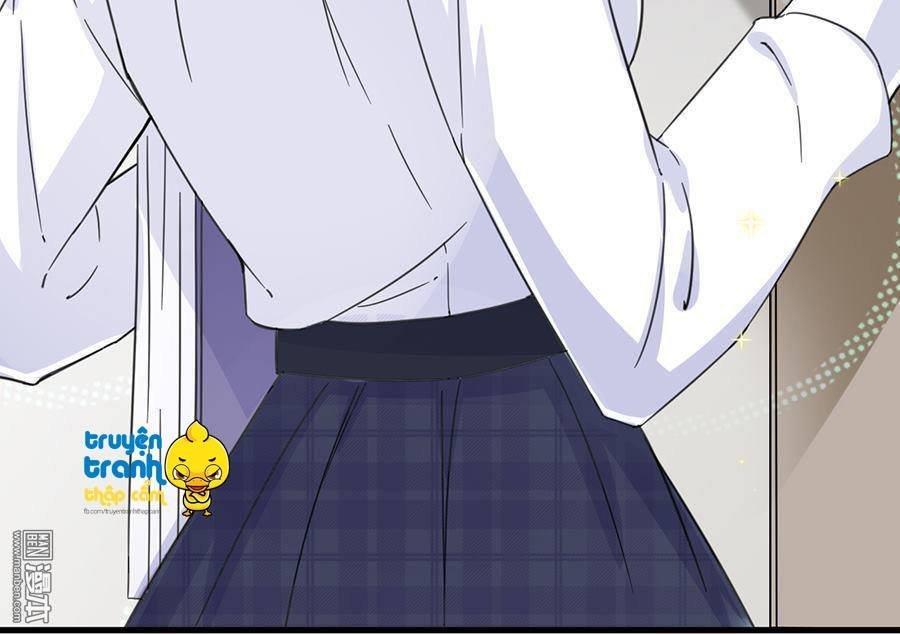 Nhạ Thượng Thủ Tịch Tổng Tài: Chapter 167