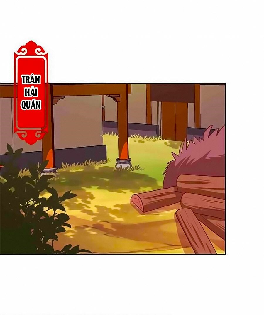 Vương Gia ! Ngươi Thật Bỉ Ổi !: Chapter 413