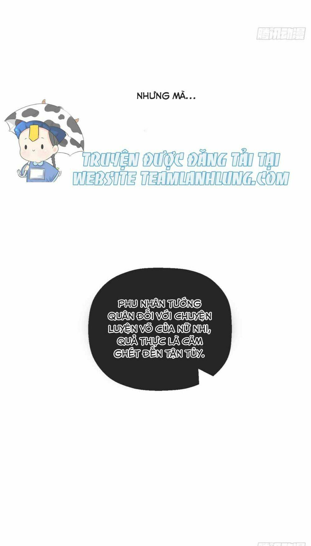 THIẾT LẬP ÁC NỮ CỦA TÔI SỤP ĐỔ RỒI: Chapter 15