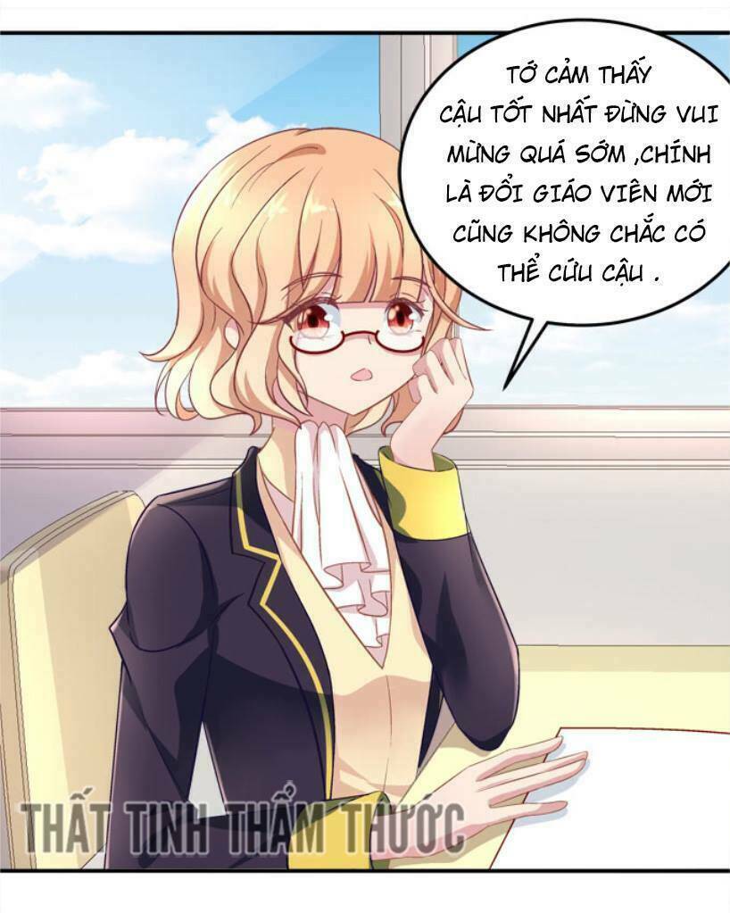 Đế Vương Ta Vẫn Còn Nhỏ: Chapter 47