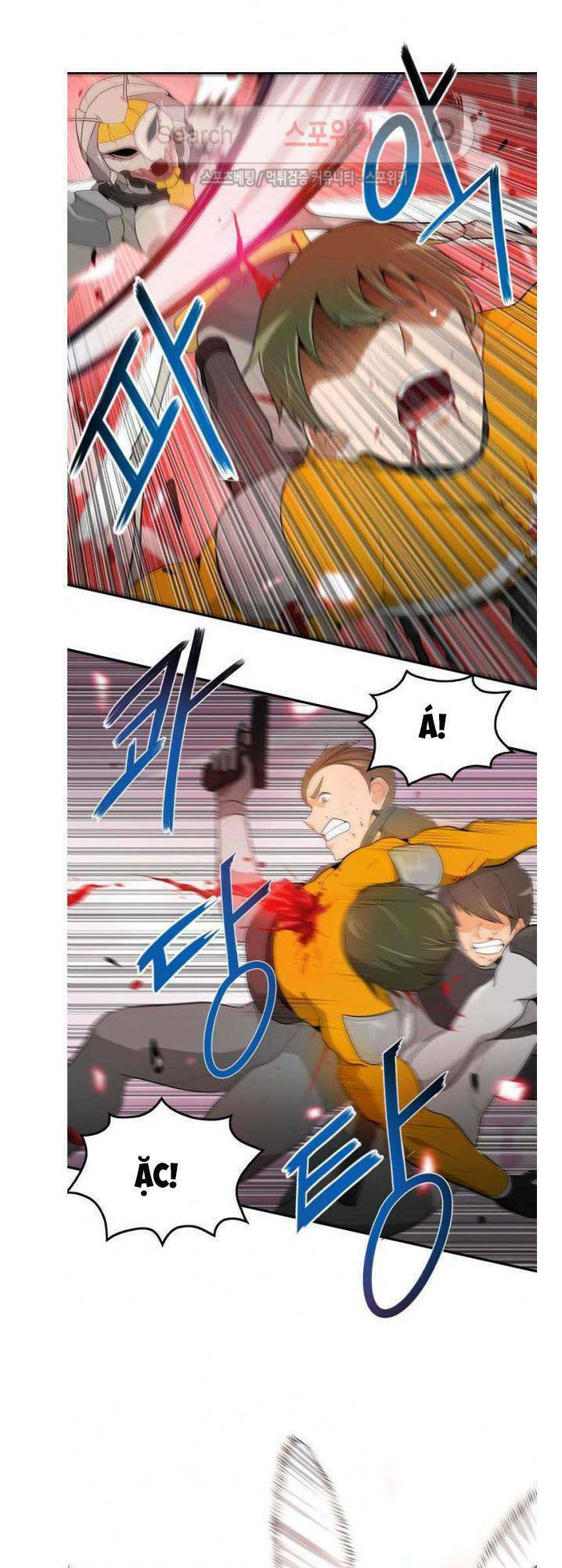 Tôi Tự Động Săn Một Mình: Chapter 15