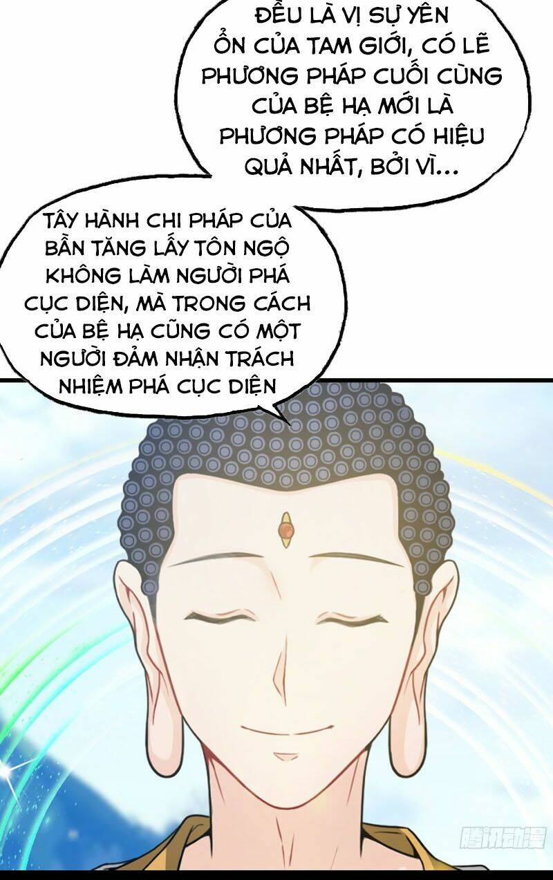 Khởi Đầu Bằng Một Con Côn: Chapter 159