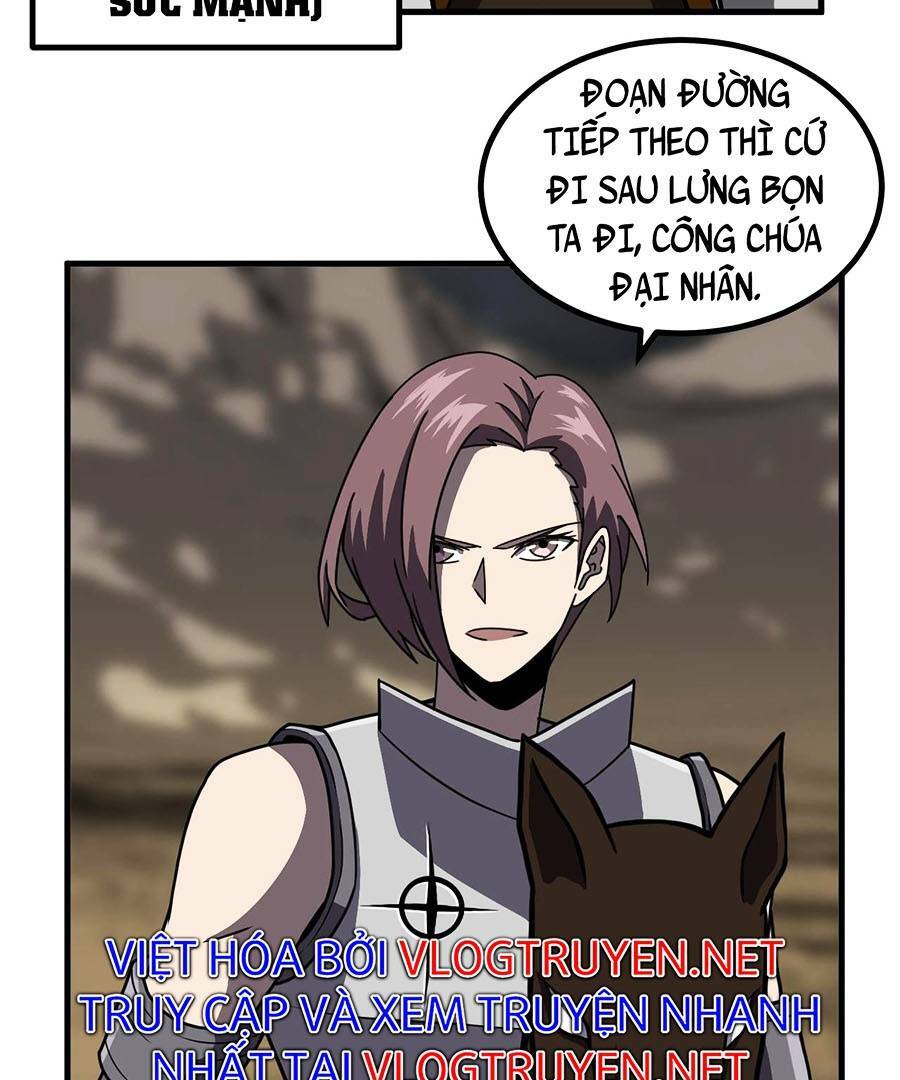 Tác Giả Sinh Tồn Ký: Chapter 12