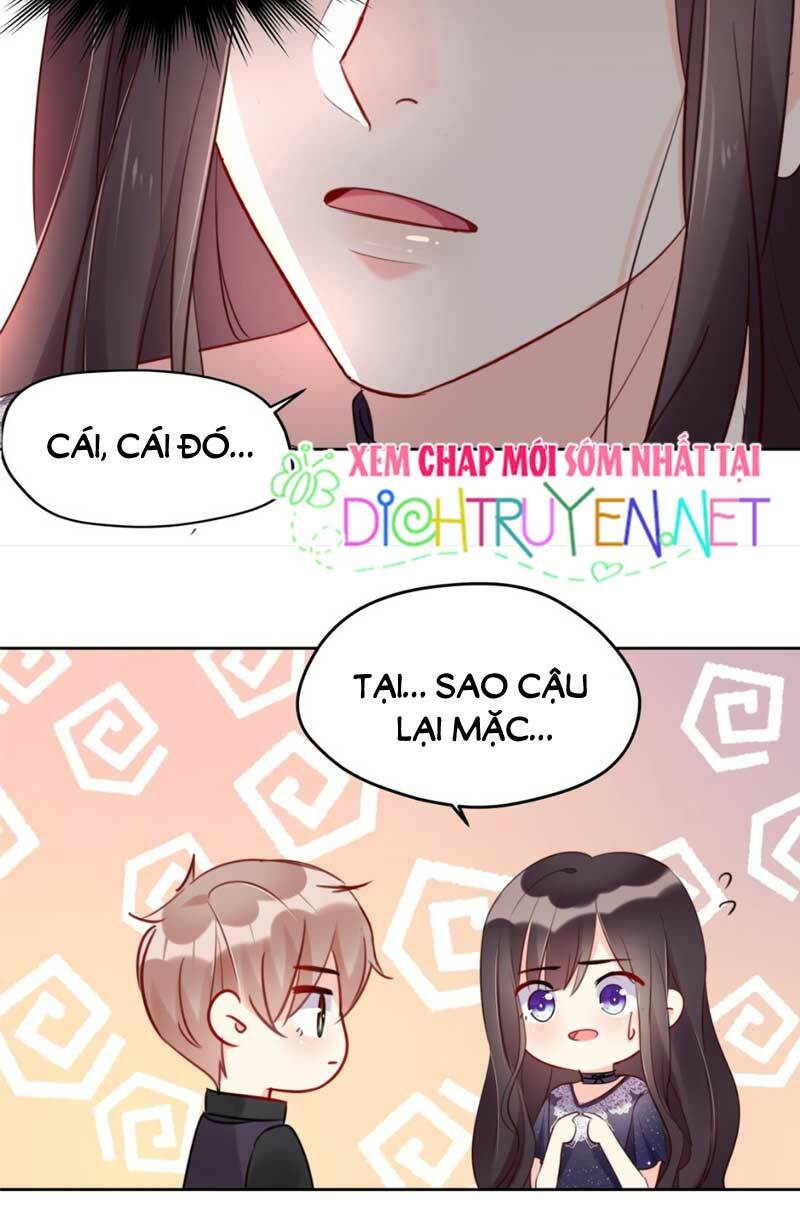 Boss Đại Nhân Là Nữ Thần?: Chapter 13