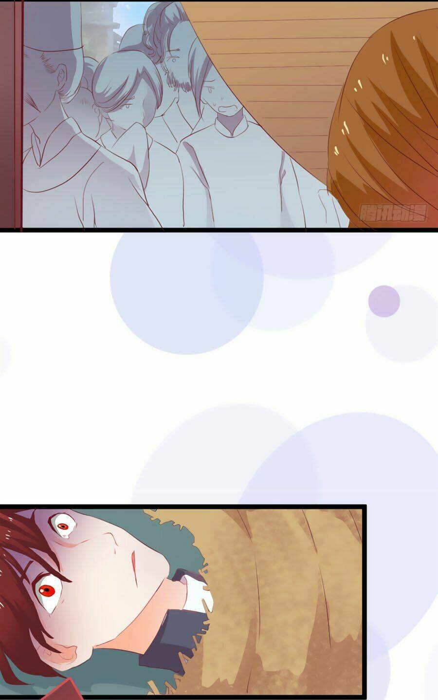 Ngọc Vi Mai: Chapter 9