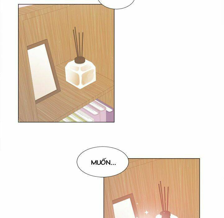 Vẽ Nên Tình Yêu Của Chúng Ta: Chapter 3