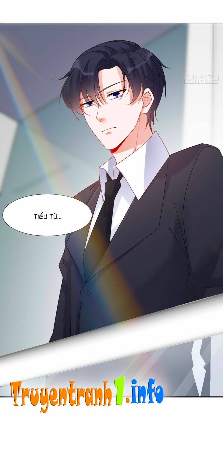 Hào Môn Thịnh Sủng: Chapter 15