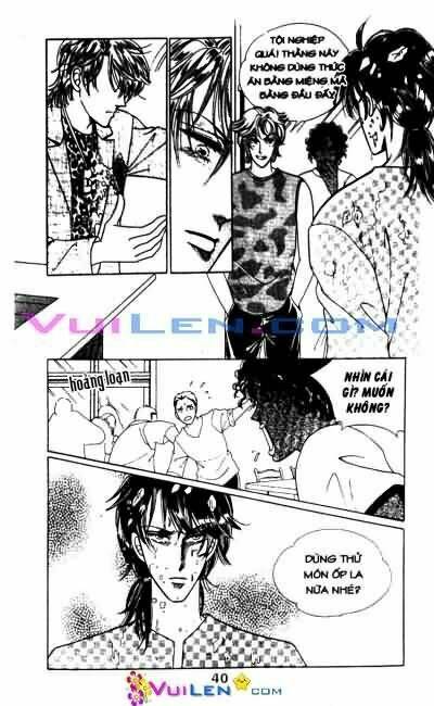 Tìm Anh - Look For Oppa: Chapter 3