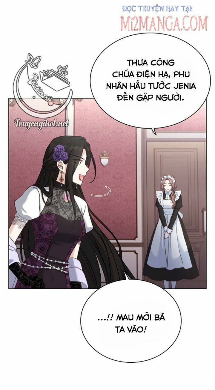 Một Đêm Với Hoàng Đế: Chapter 39.5