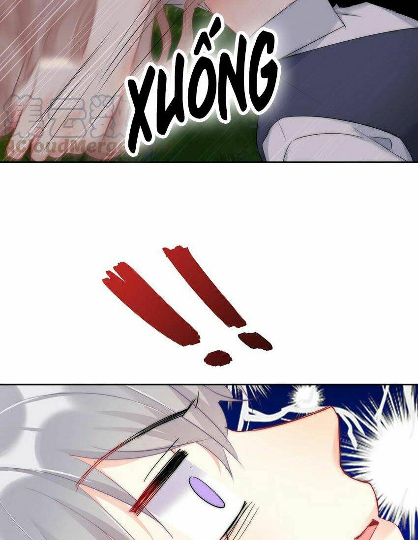 Boss Đại Nhân Là Nữ Thần?: Chapter 45