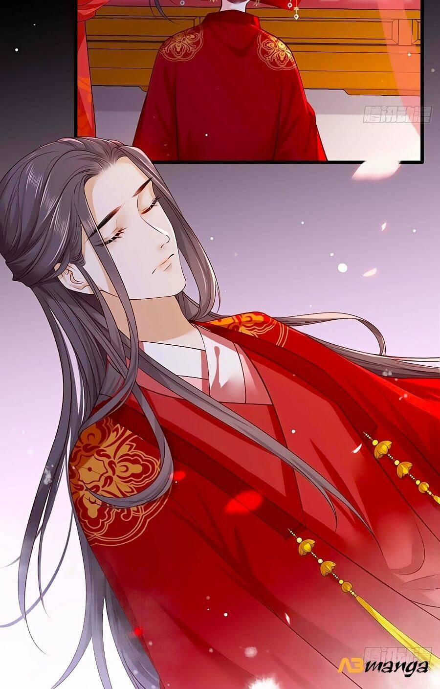 Nữ Thủ Phú Chi Kiều Sủng Nhiếp Chính Vương: Chapter 33