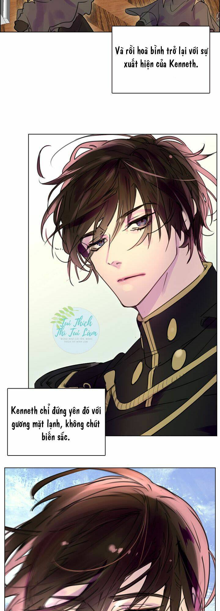 Tôi Không Phải Là Người Tốt: Chapter 31