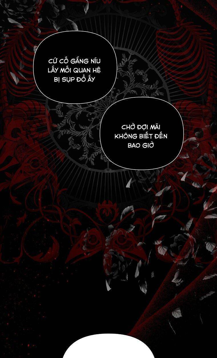 CÁCH SỐNG SÓT SAU KHI NGỦ VỚI HOÀNG ĐẾ: Chapter 30