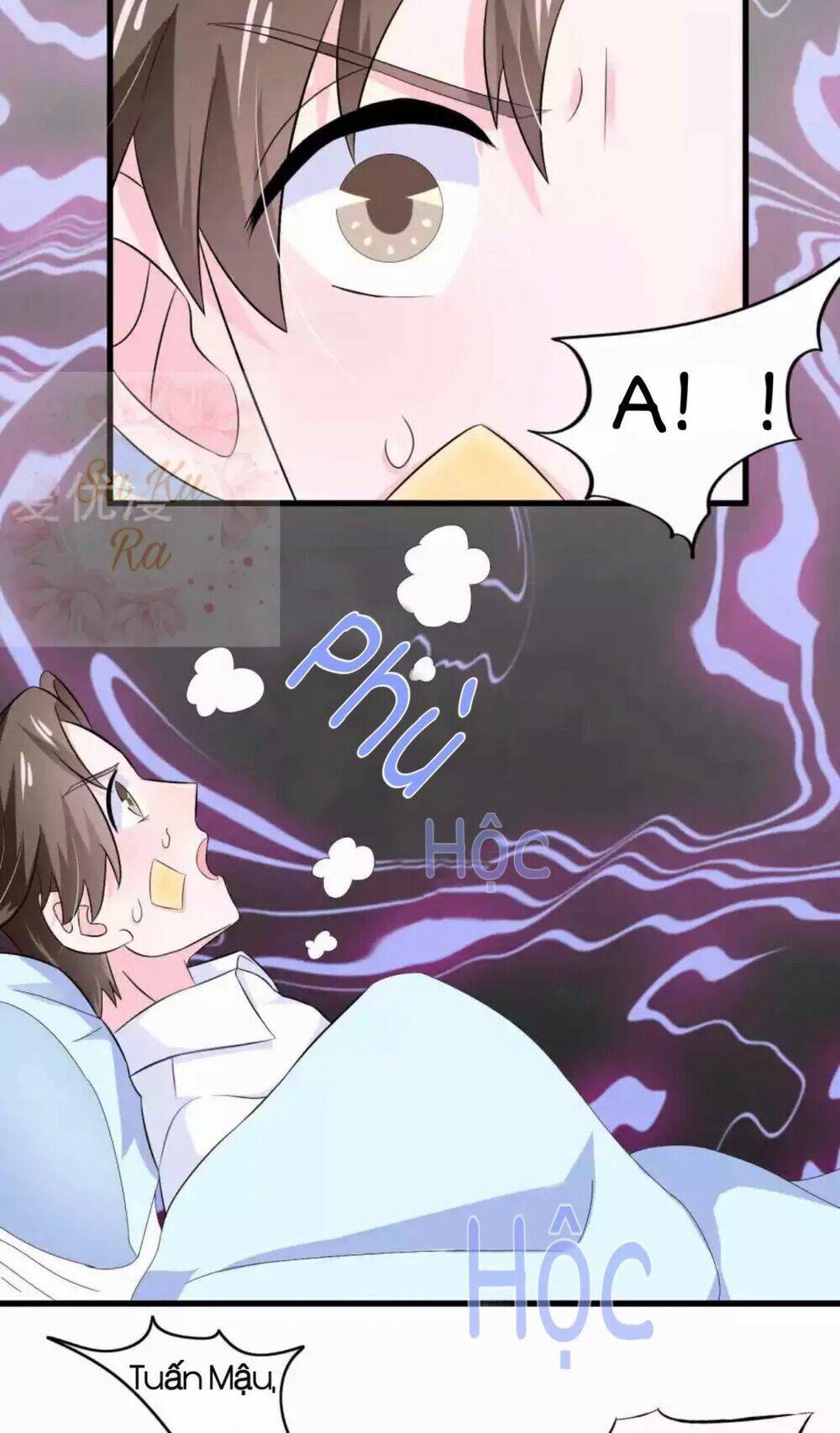 Tôi Vốn Dĩ Bị Bệnh Kiều: Chapter 36