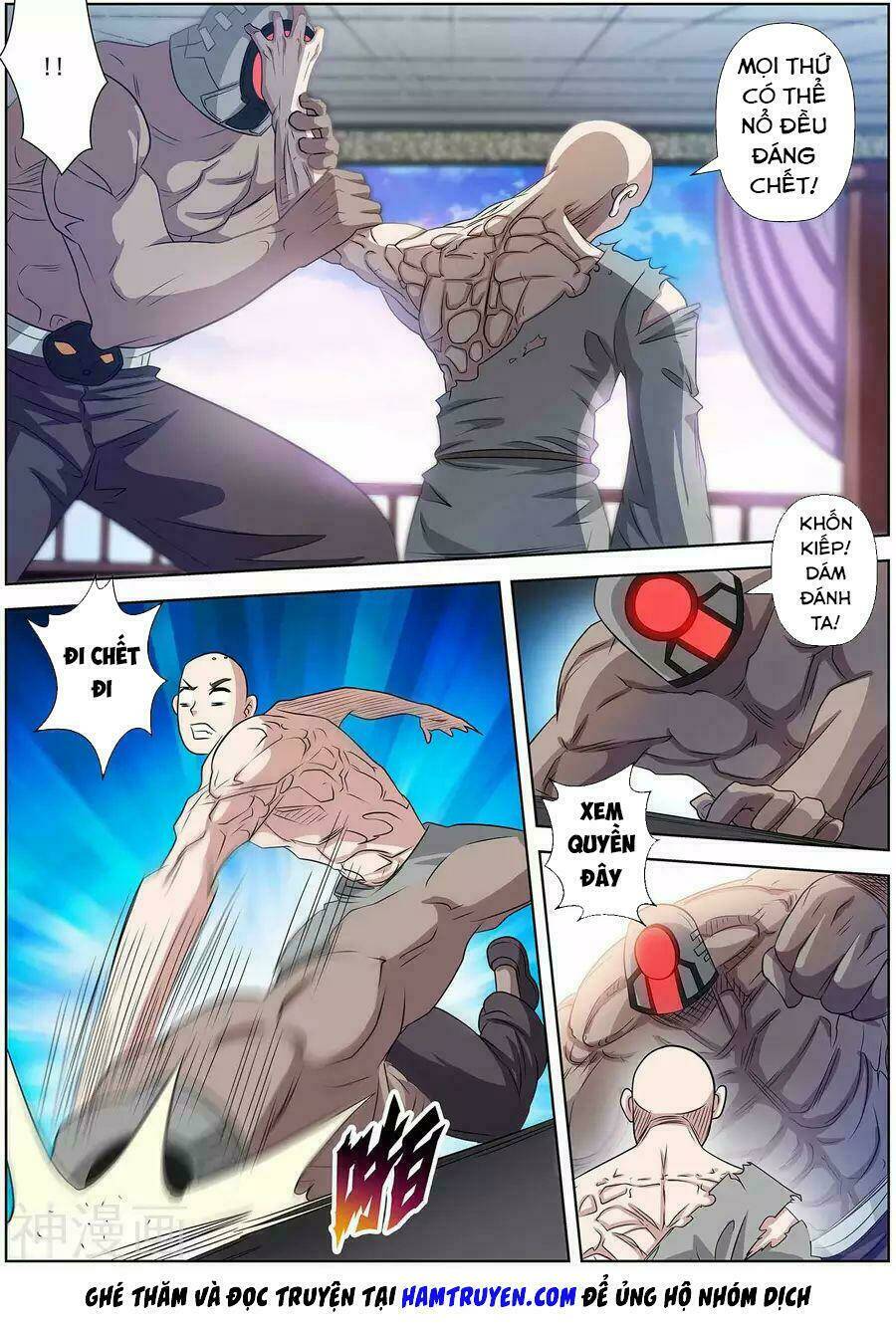 Phục Ma Thiên Sư: Chapter 103