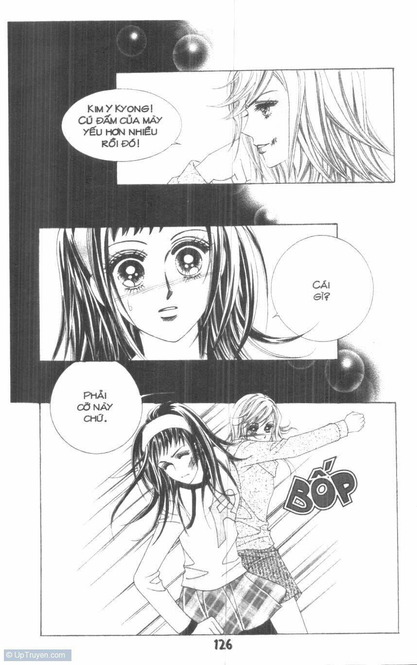 Say Say Say: Chapter 15