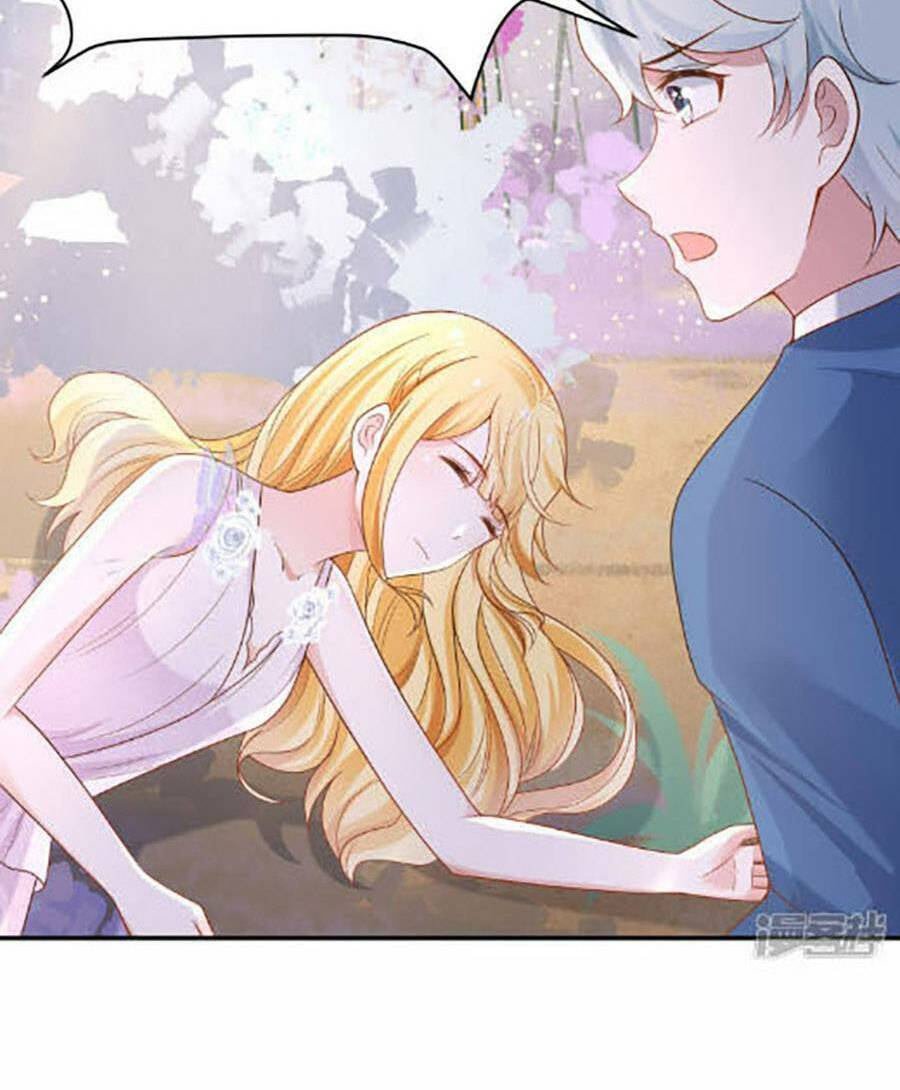 Sủng Hậu Của Vương: Chapter 156