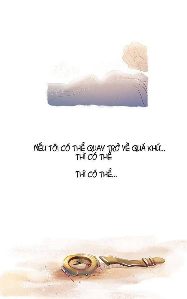 Color Drops: Chapter 1