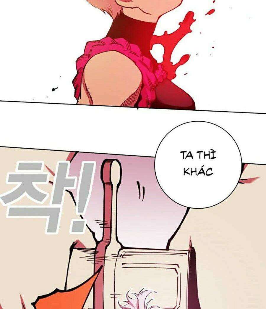 Hard Core Leveling Warrior Ss2: Chapter 97