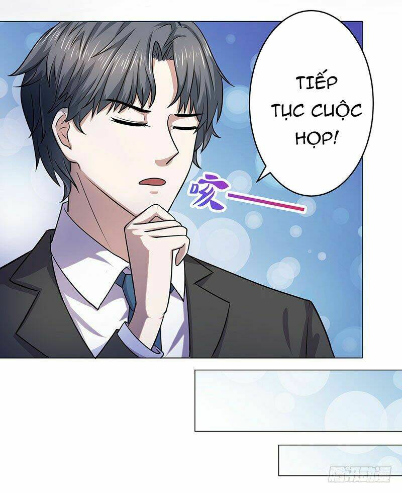 Quy Luật Năm Bản Mệnh Của Hồ Ly: Chapter 16