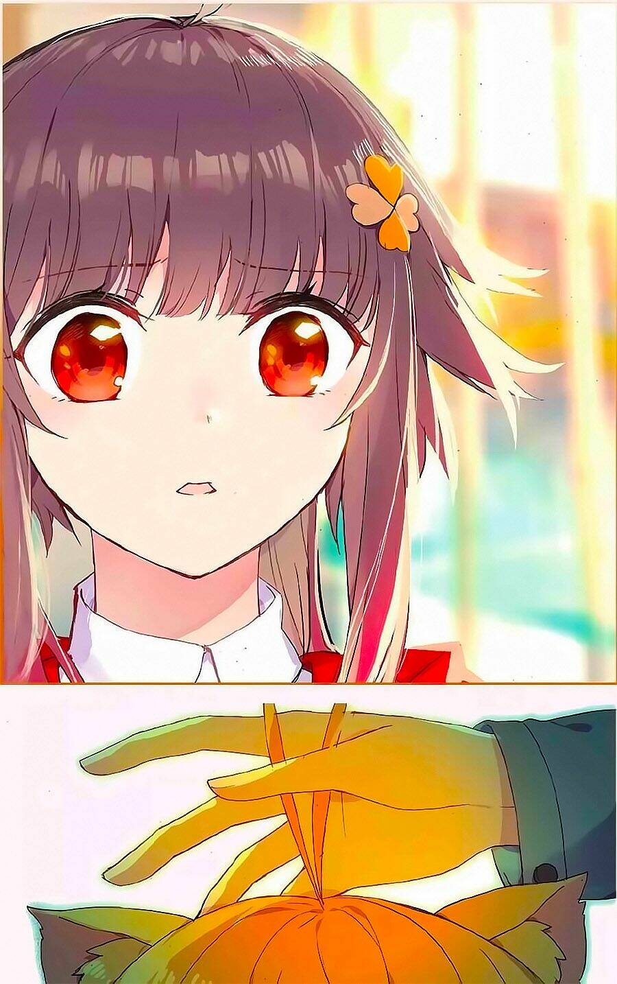 Thiên Hành Thiết Sự: Chapter 67