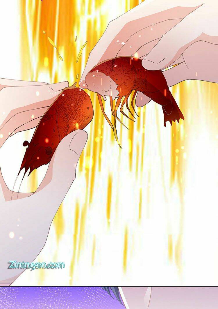 Lừa Boss Làm Bà Mai: Chapter 15