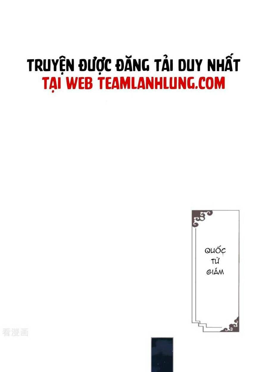 THIẾT LẬP ÁC NỮ CỦA TÔI SỤP ĐỔ RỒI: Chapter 30