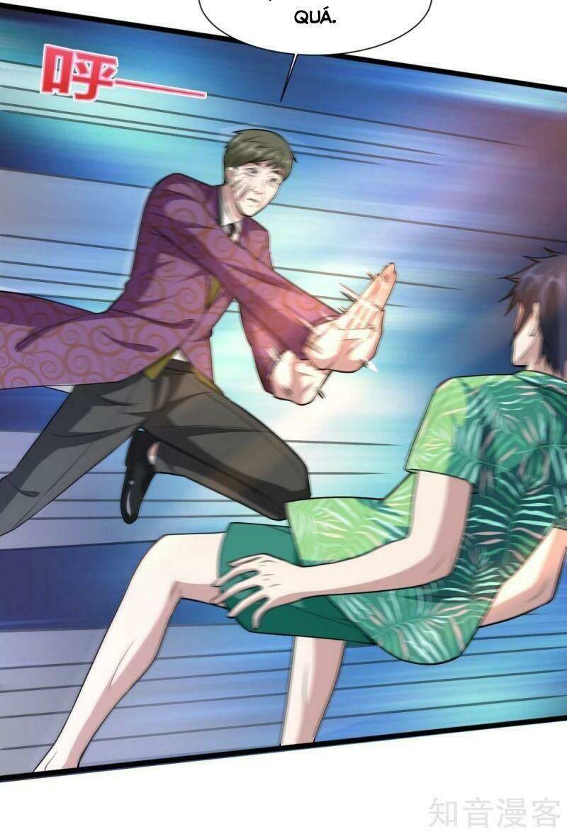 Đô Thị Tà Vương: Chapter 186