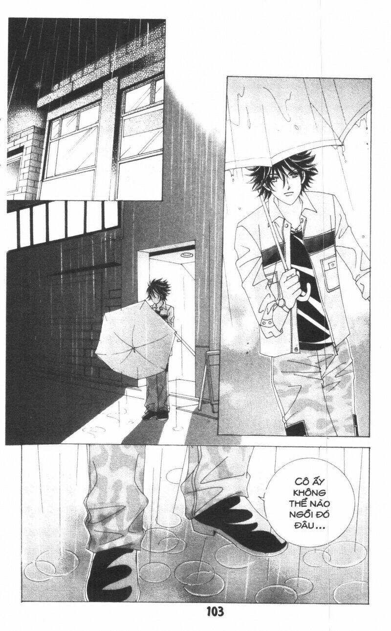 Say Say Say: Chapter 3