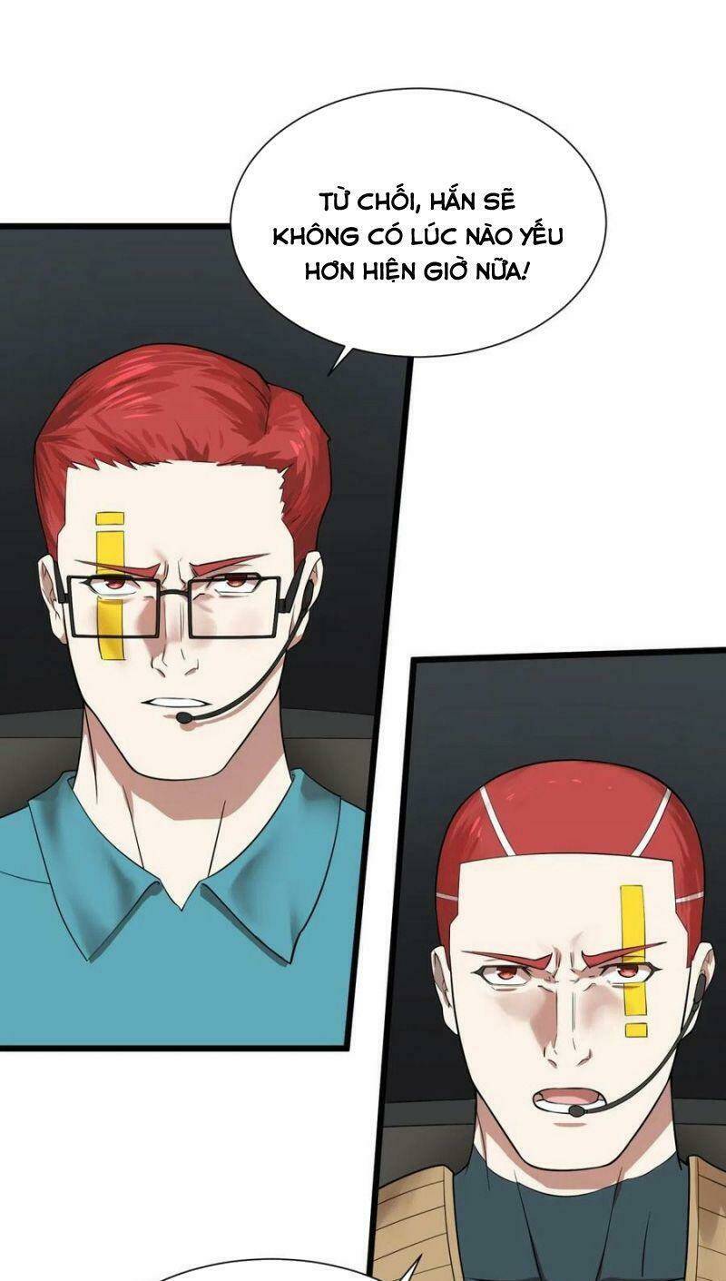 Danh Sách Kẻ Phản Diện: Chapter 105