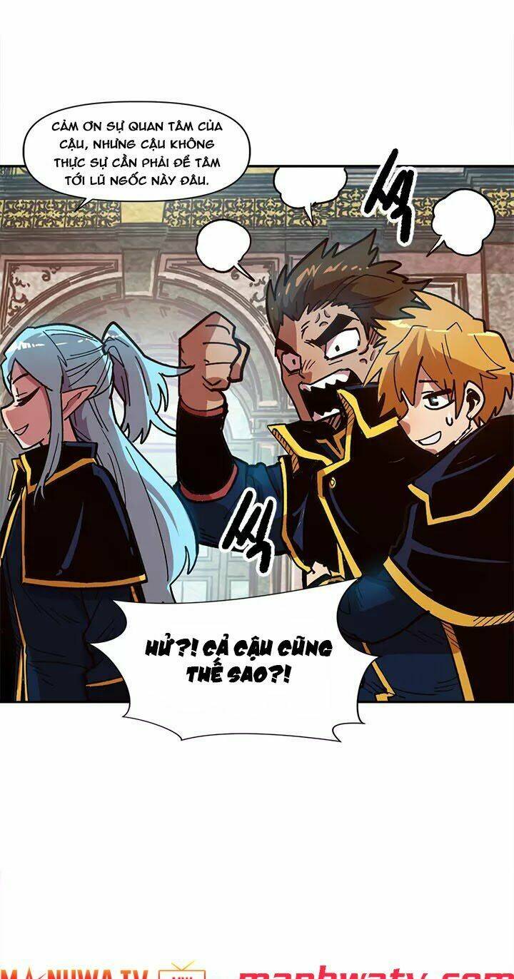 Nô Lệ Nghịch Thiên: Chapter 12