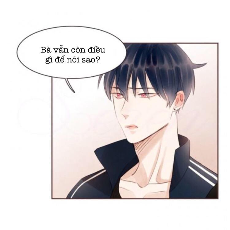 Giữa Tình Yêu Và Tình Bạn: Chapter 34