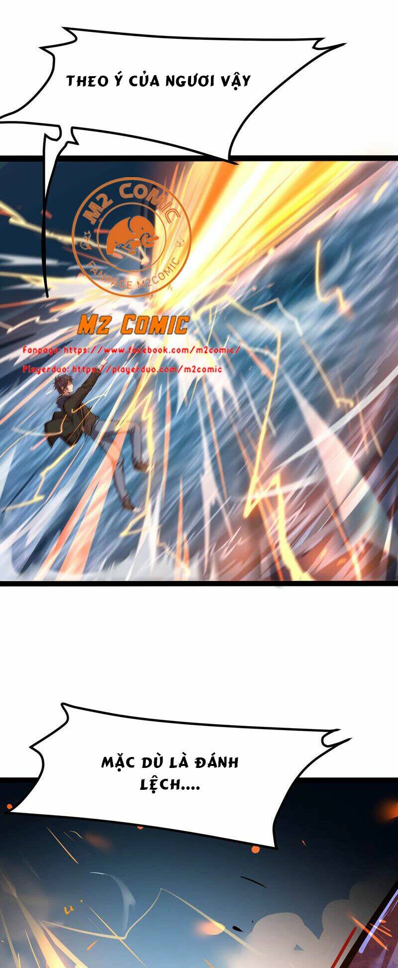 Chư Thần Rút Lui: Chapter 32