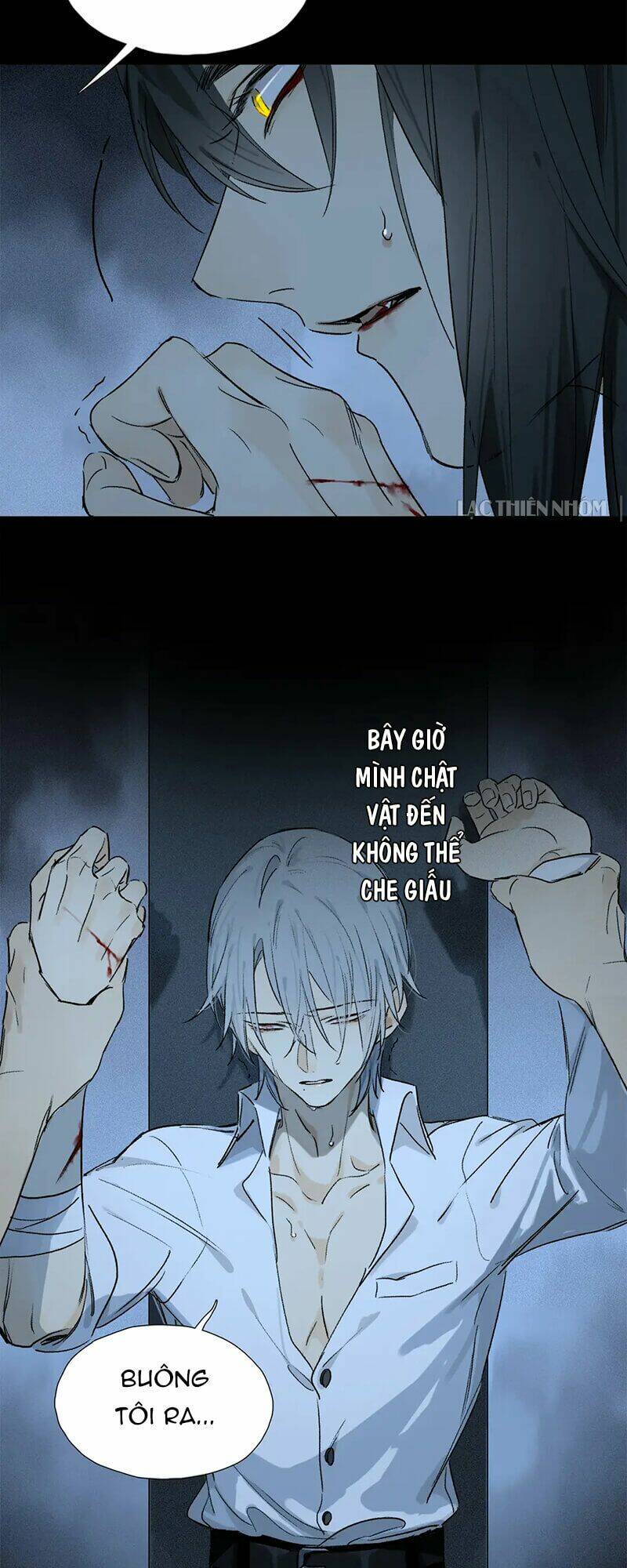 Vợ Yêu Của Ác Ma: Chapter 56