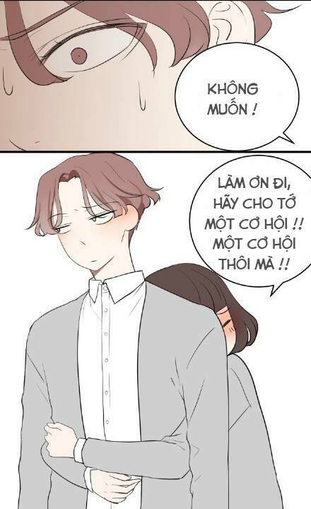 Mối Tình Đơn Phương: Chapter 10