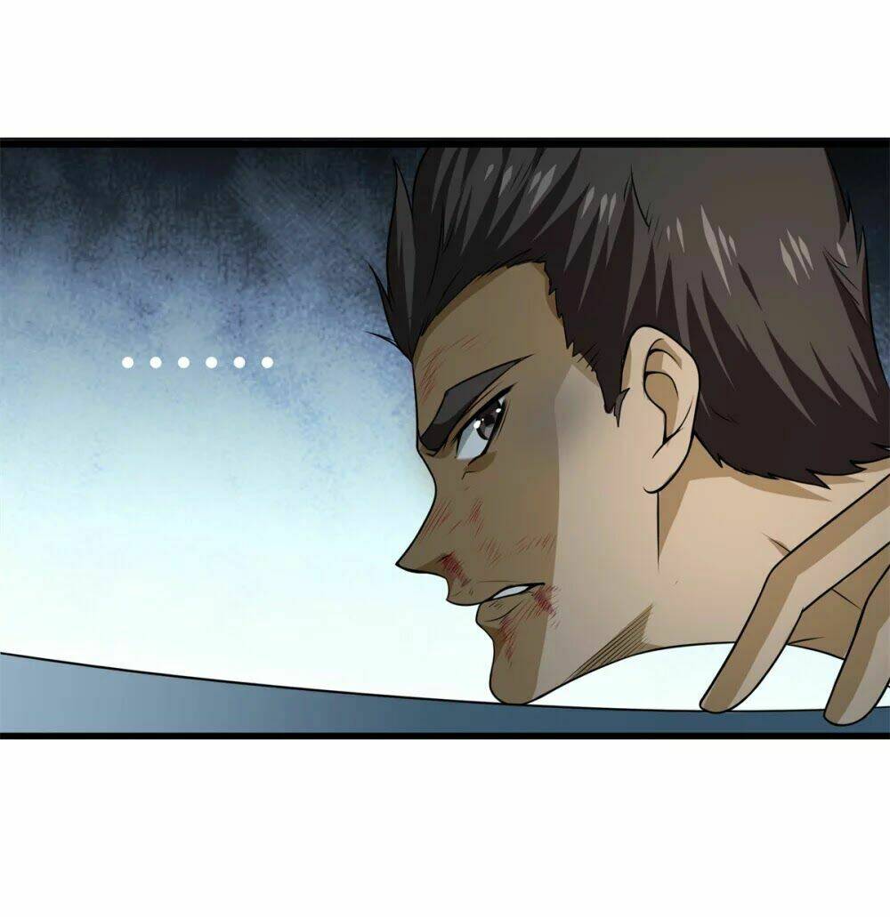 Đô Thị Chí Tôn: Chapter 22