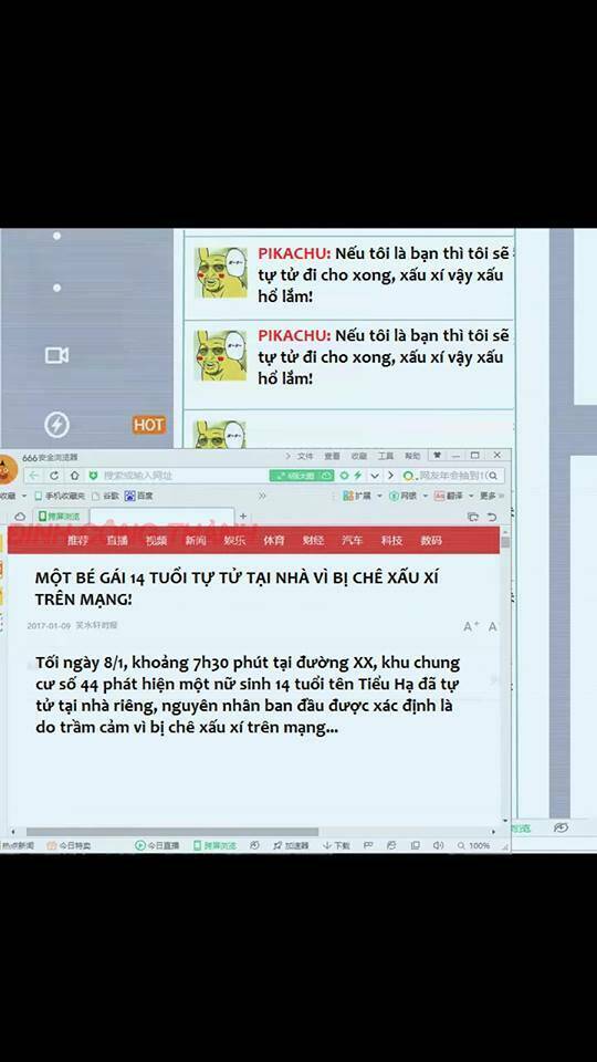 Truyện Kinh Dị Ở Tòa Nhà Số 44: Chapter 47