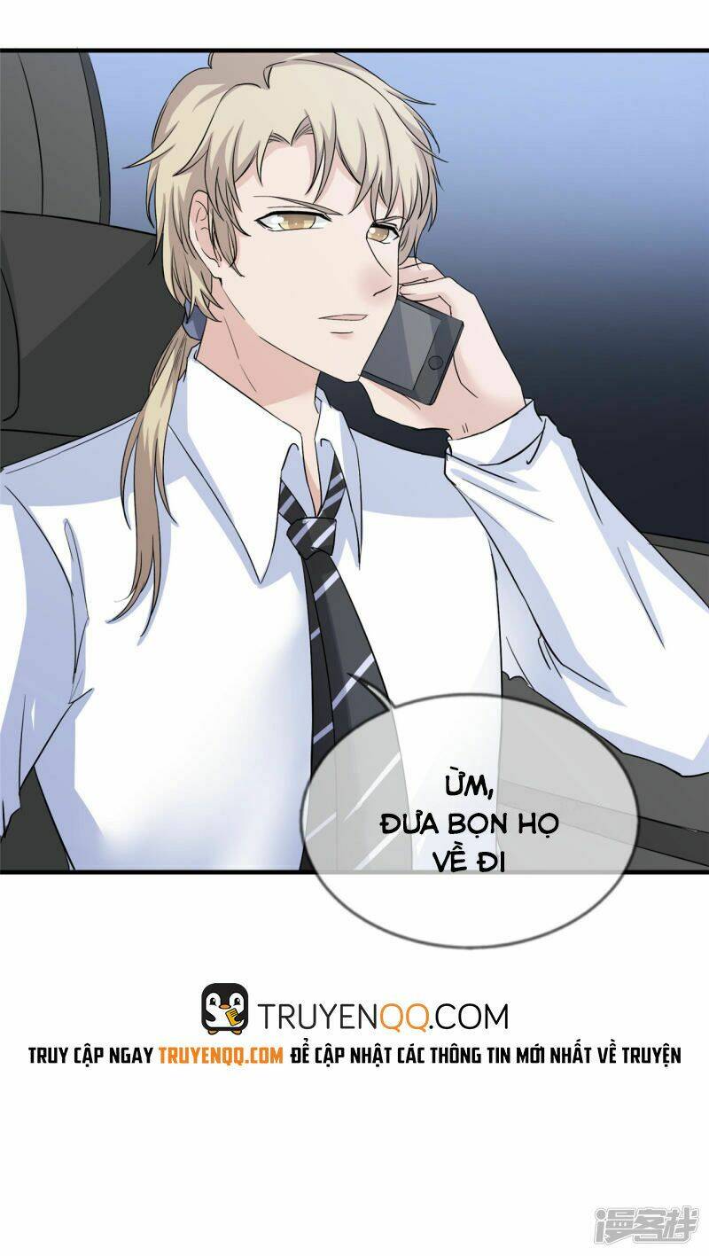 Siêu Cấp Nữ Thần Trọng Sinh: Chapter 15