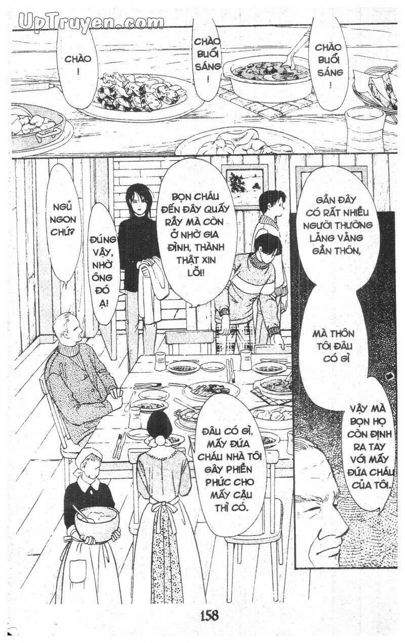 9 Banme No Musashi: Chapter 16