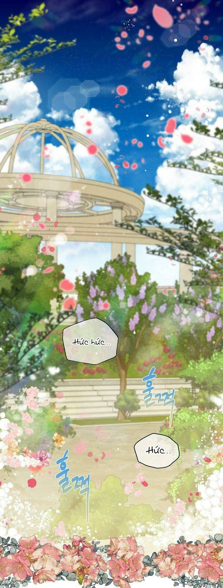 Hoàng Hậu Ác Nữ Yêu Quý Tôi: Chapter 6