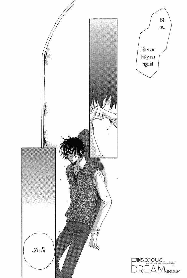 The World - Harry Potter Dj: Chapter 2