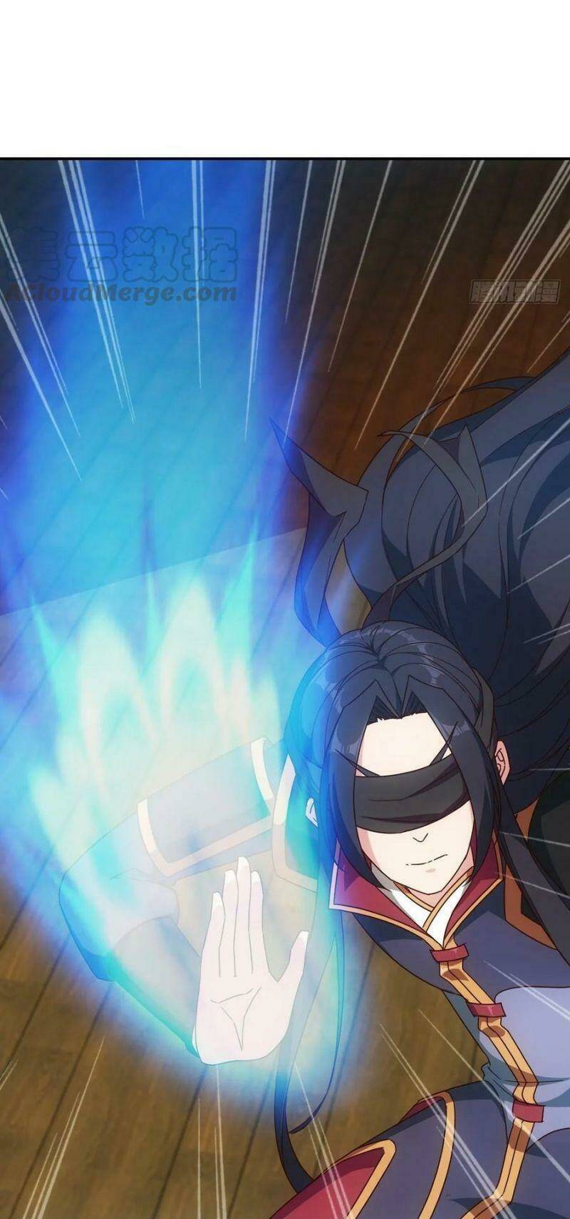 Hồng Thiên Thần Tôn: Chapter 105