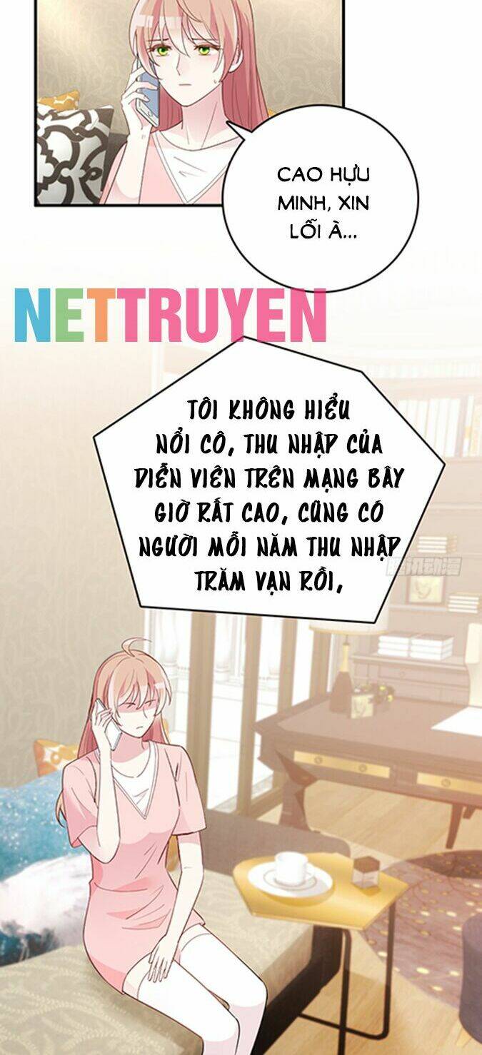 Bí Mật Kết Hôn Với Ảnh Đế: Vợ Ơi Đến Đây Tấn Công Đi Nào: Chapter 60